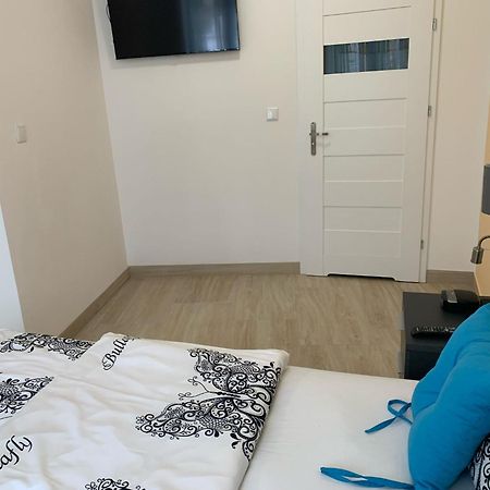 Apartamenty Sw.Rocha Бялисток Екстериор снимка